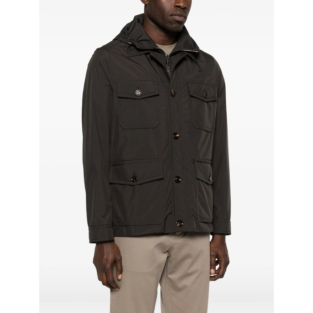 Outerwear