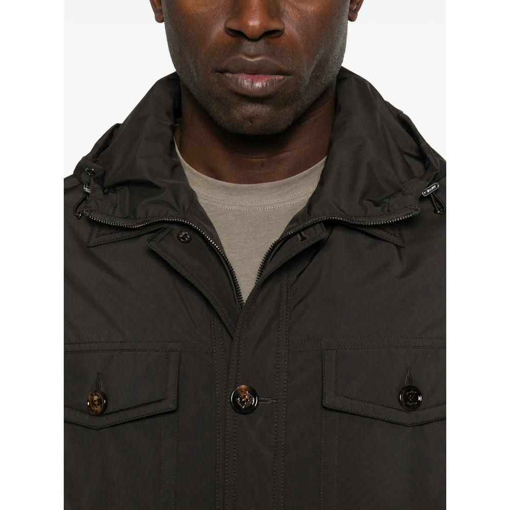 Outerwear