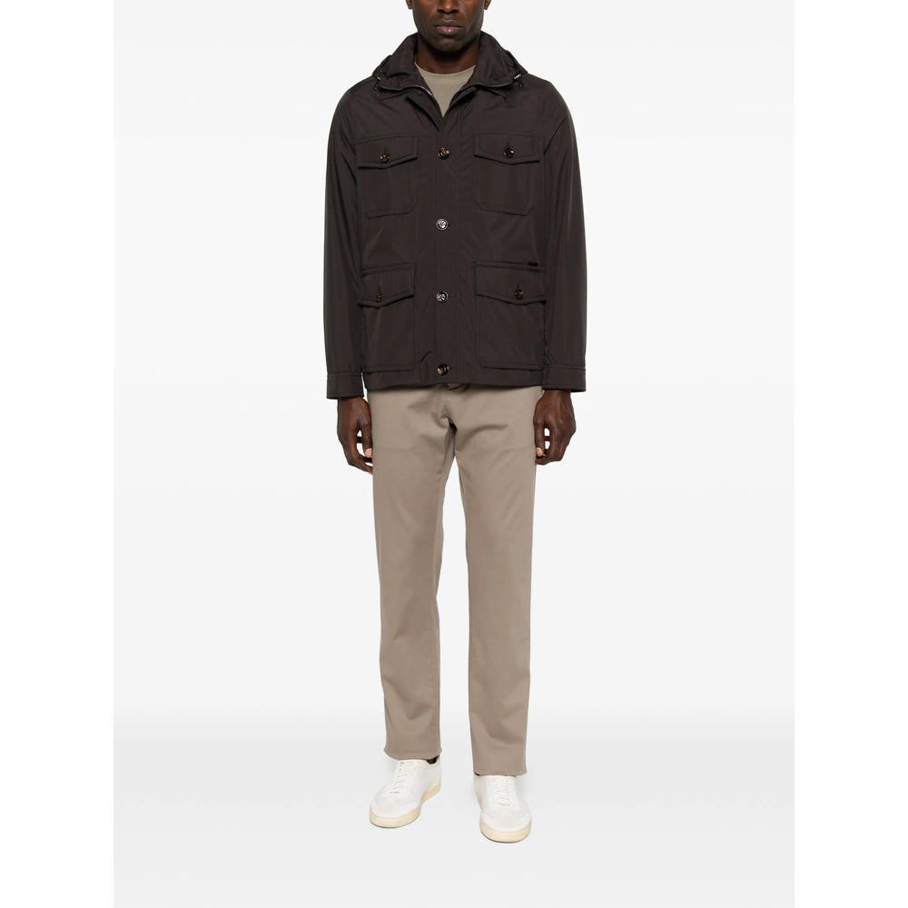 Outerwear