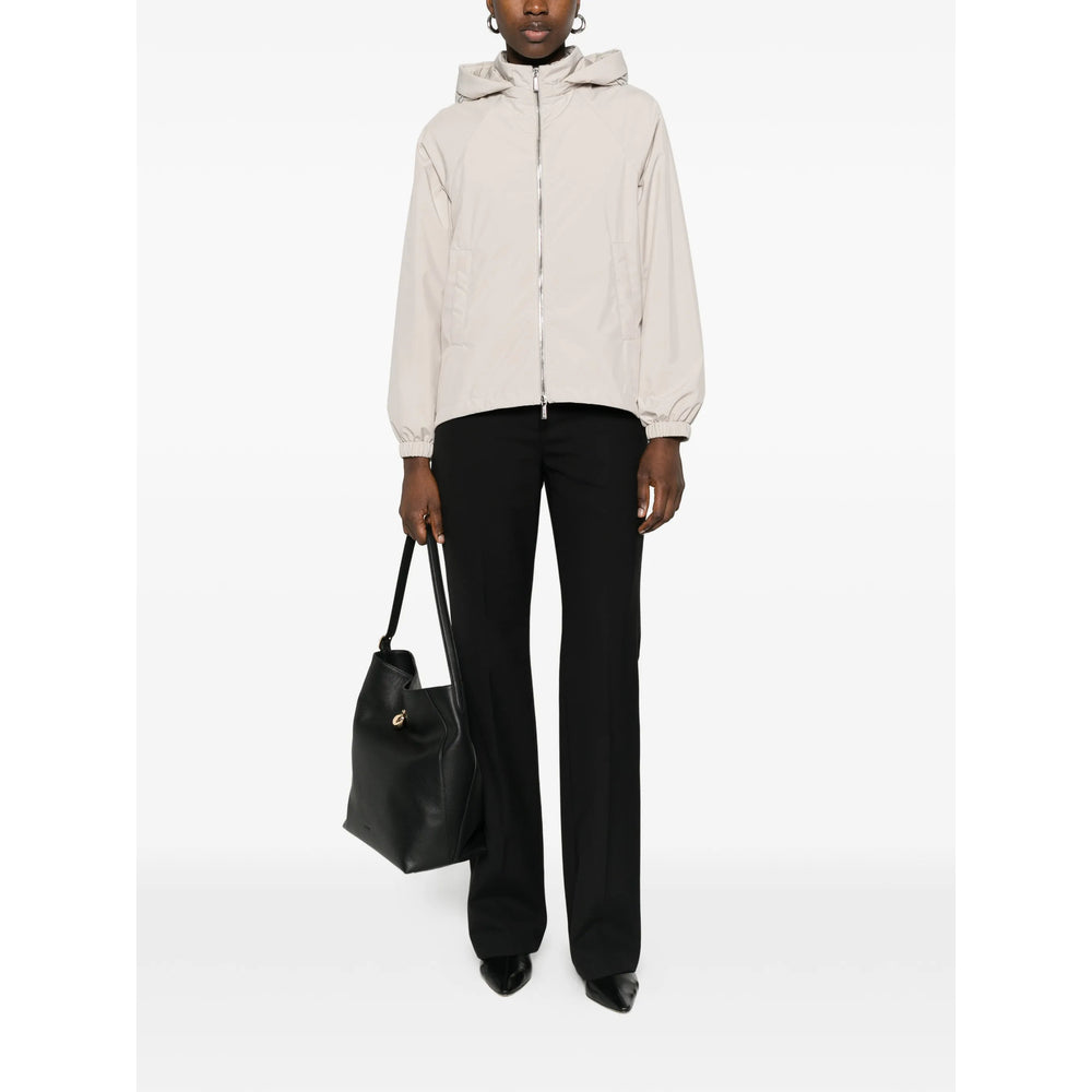 Outerwear Moorer