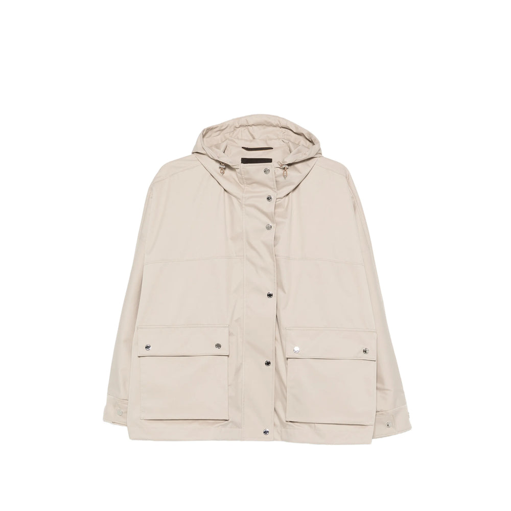 Outerwear Moorer