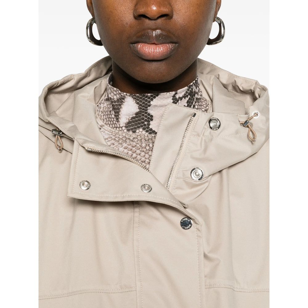 Outerwear Moorer