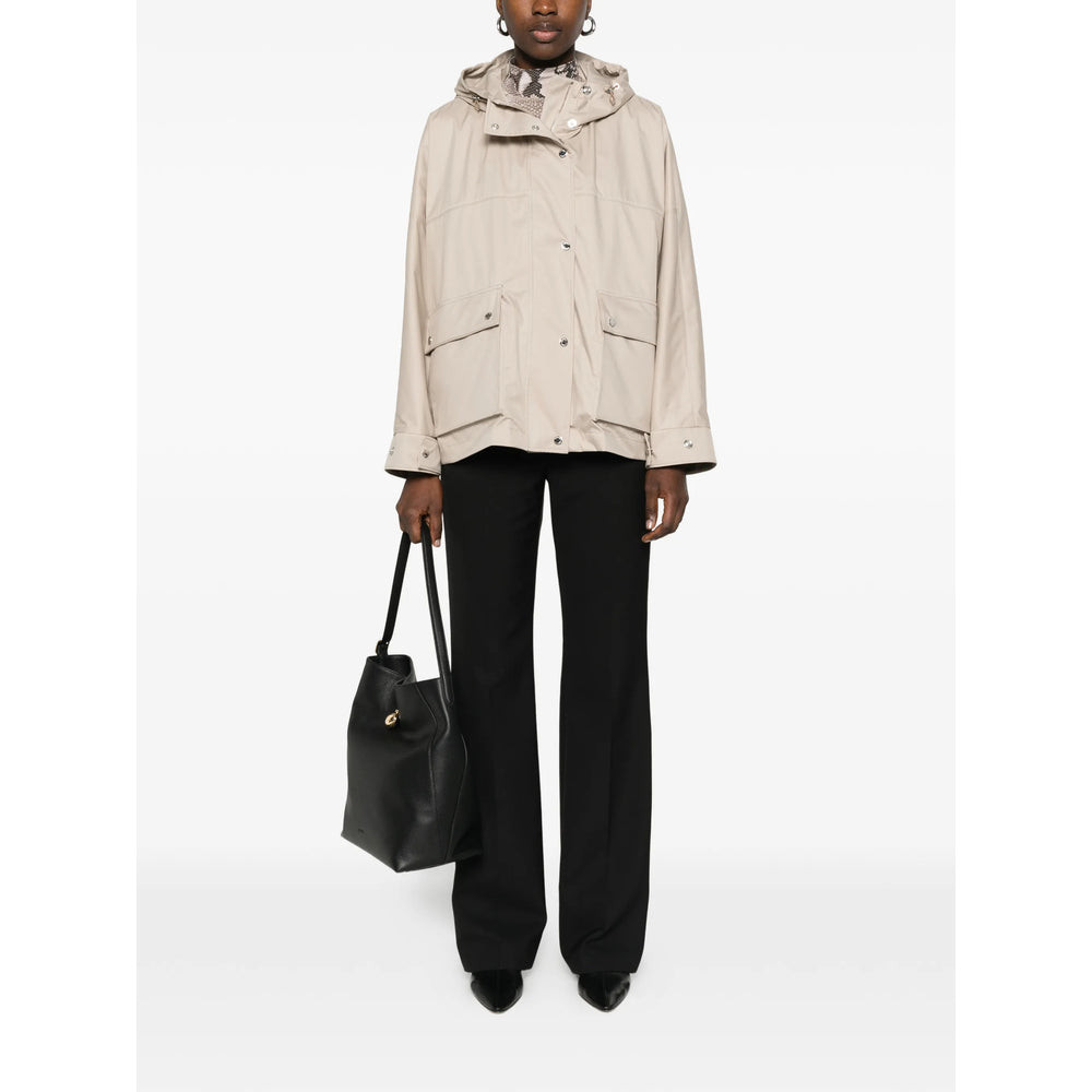 Outerwear Moorer