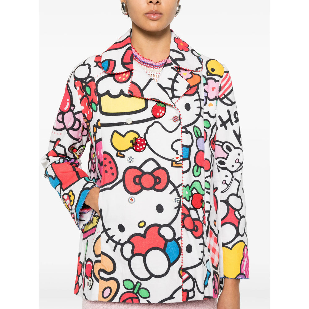 Outerwear