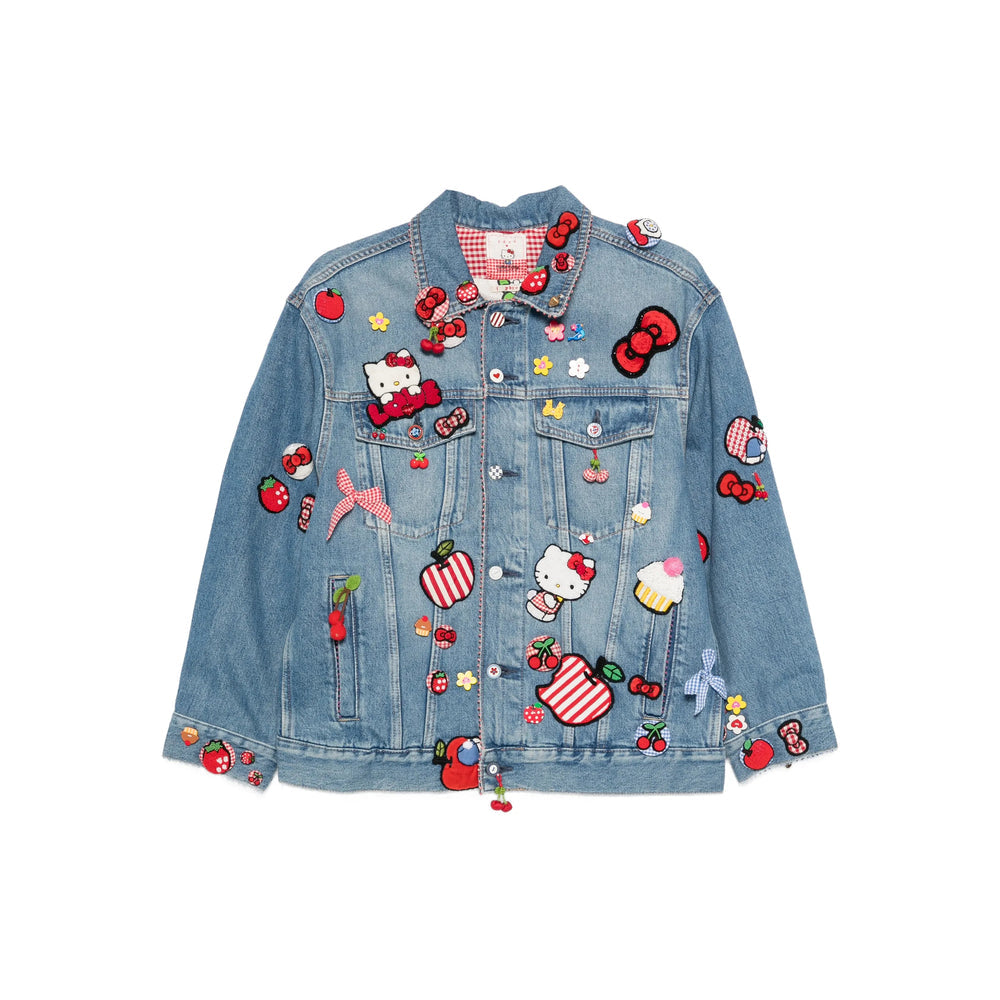 Outerwear