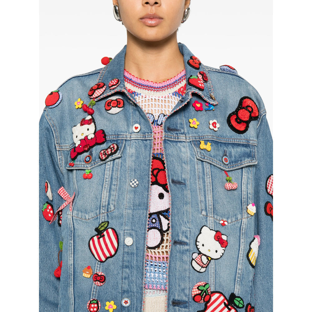 Outerwear