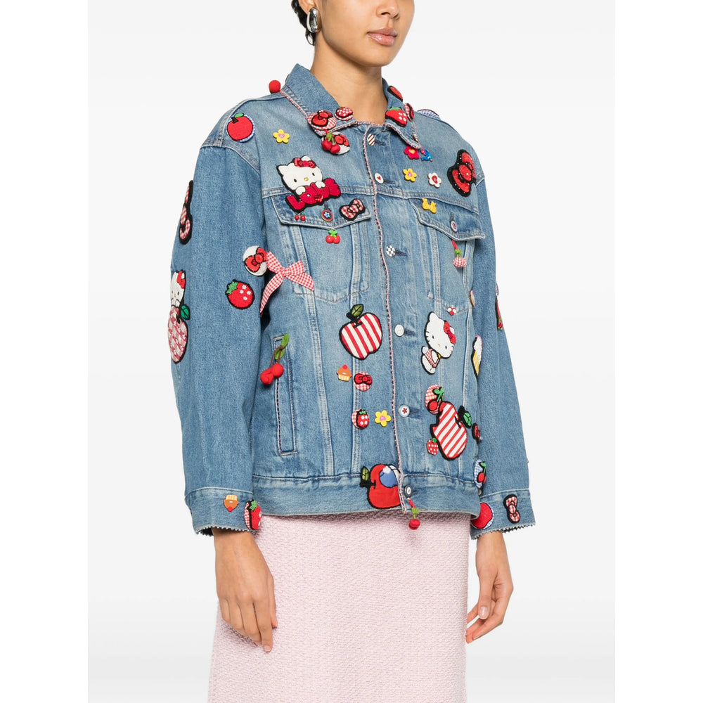 Outerwear
