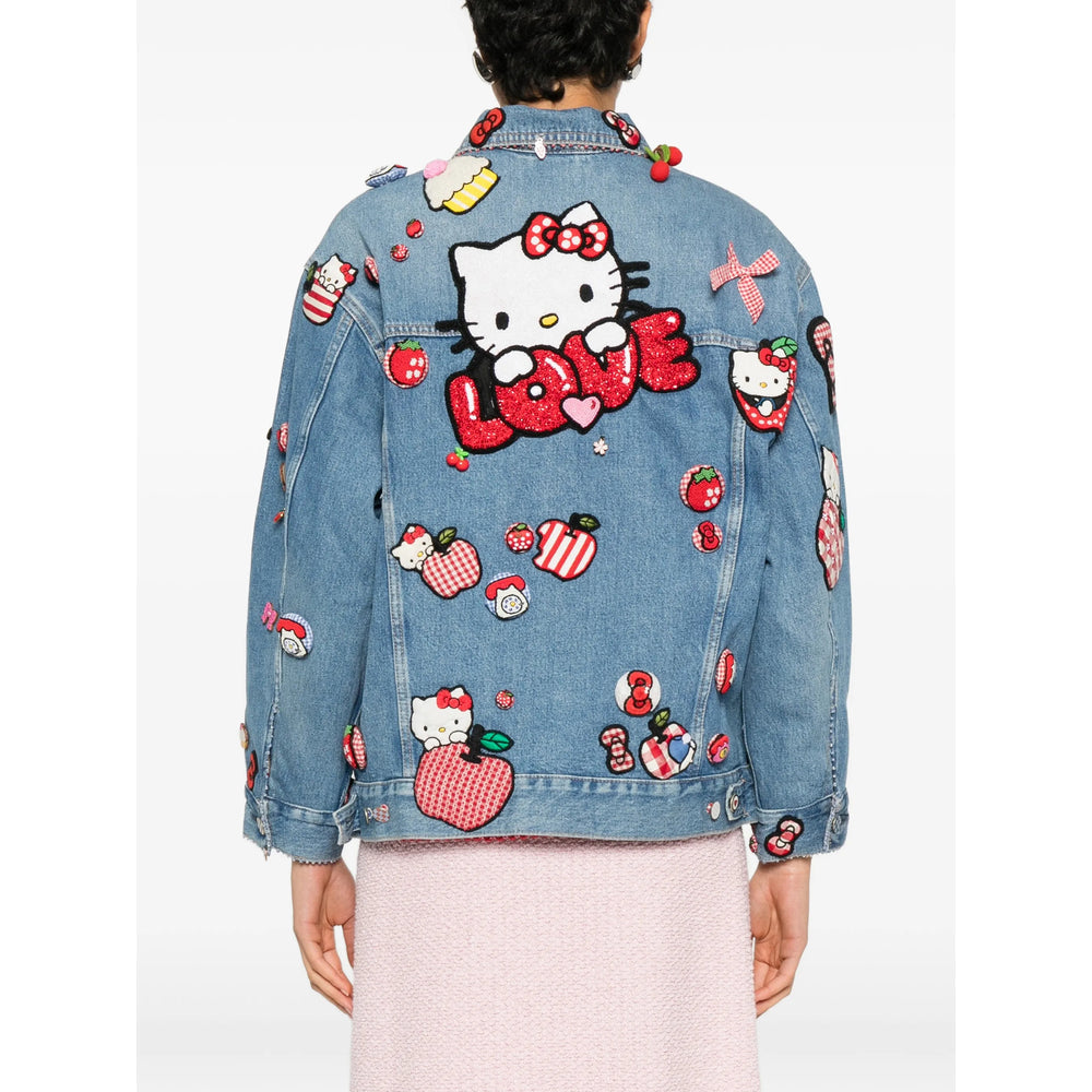 Outerwear