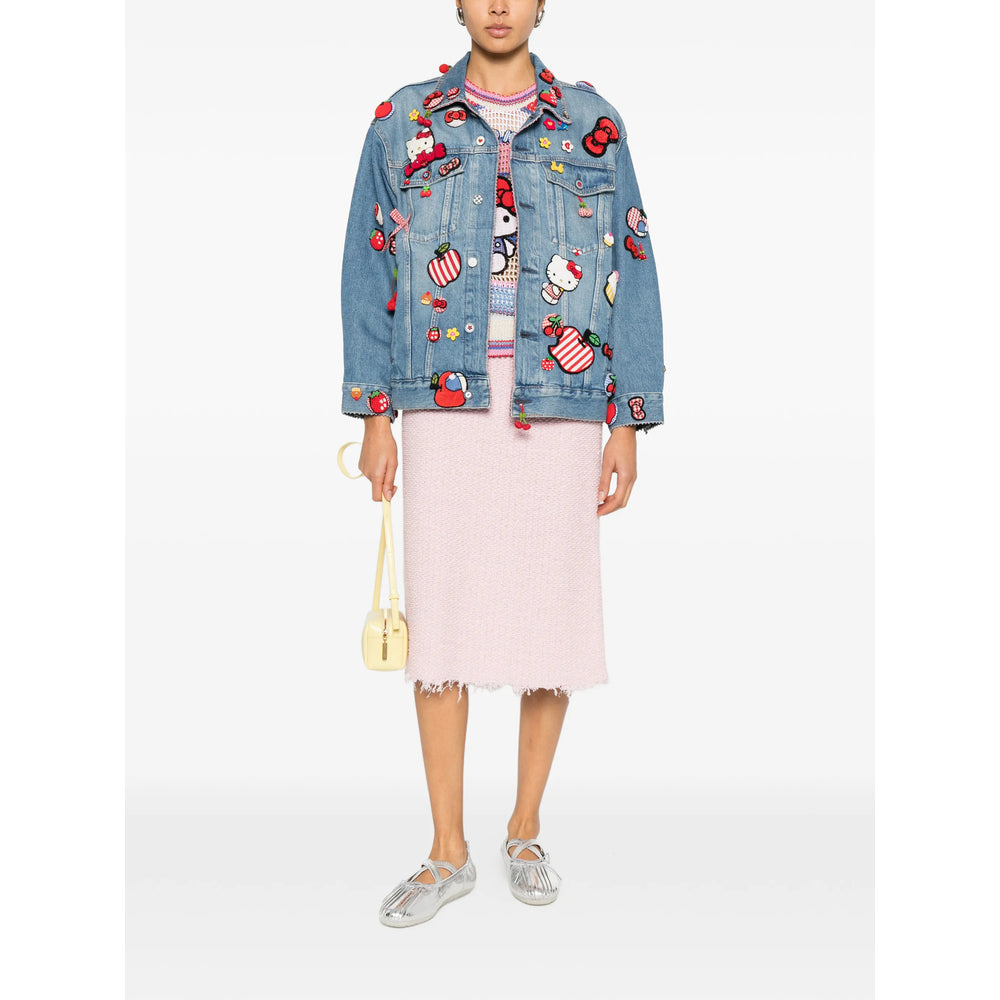 Outerwear