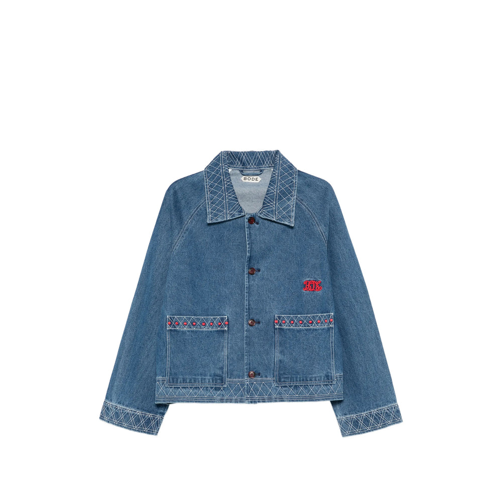 Outerwear Bode