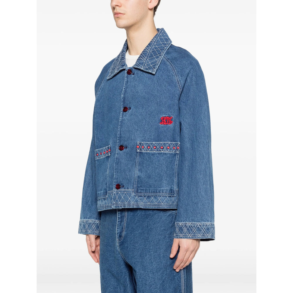 Outerwear Bode