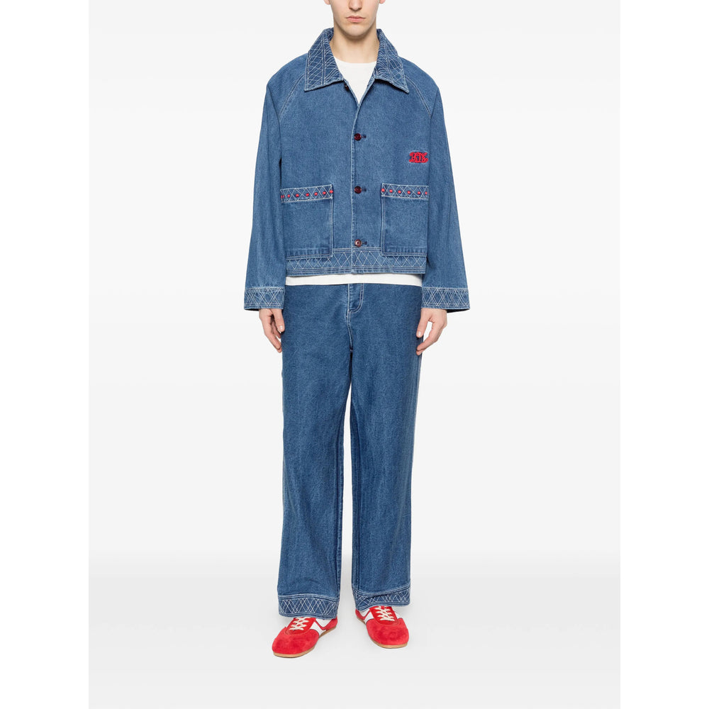 Outerwear Bode