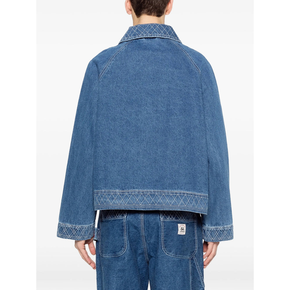 Outerwear Bode
