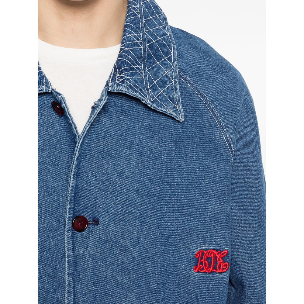 Outerwear Bode