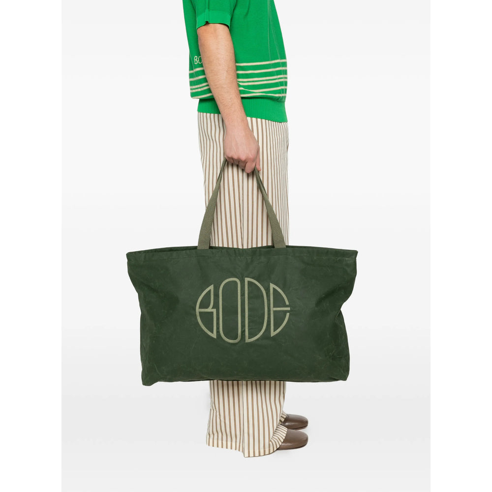 Bum Bag Bode