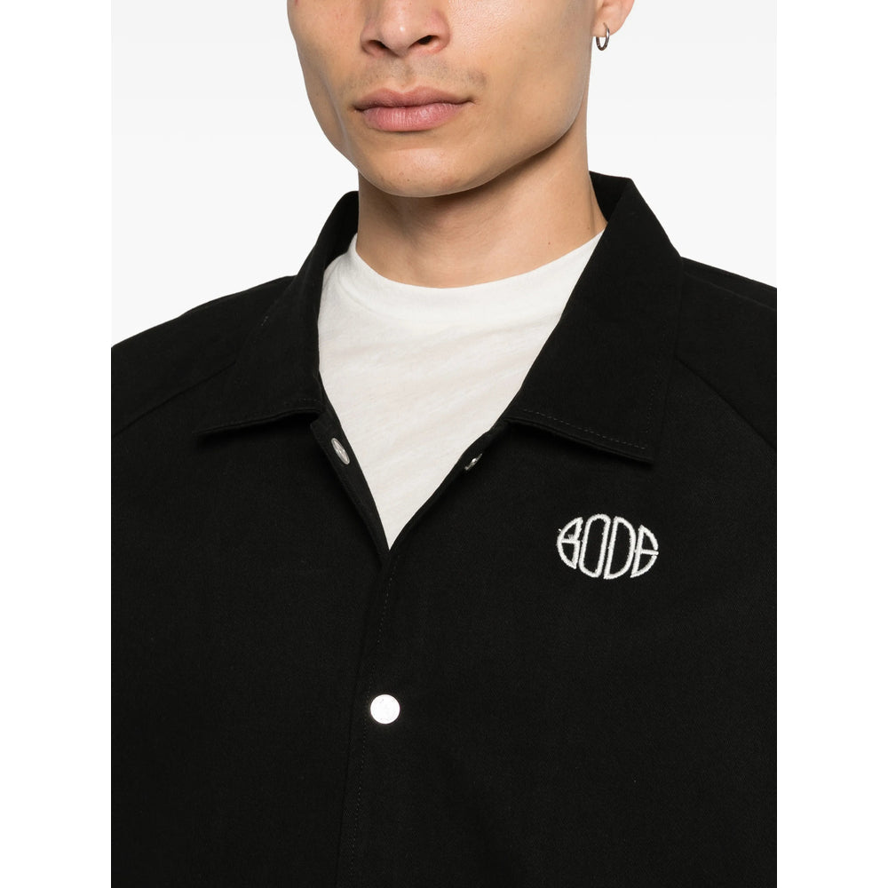 Outerwear Bode