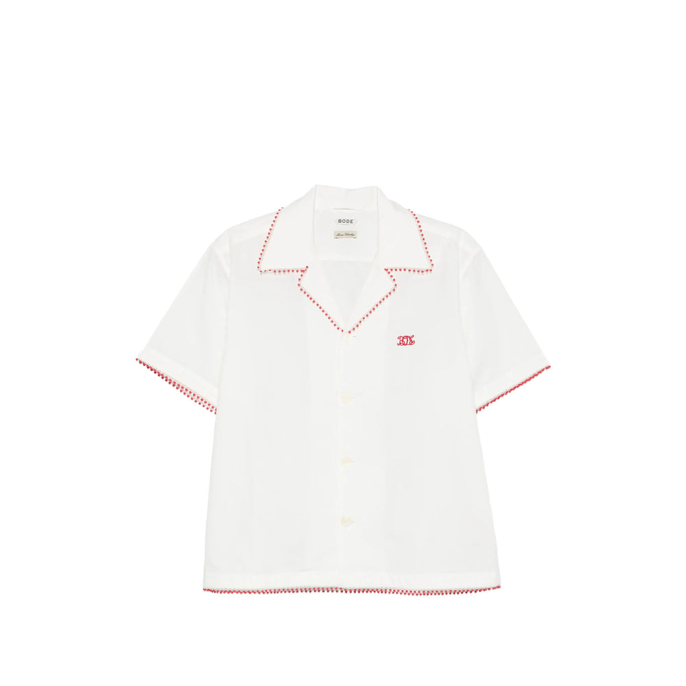 Shirt Bode
