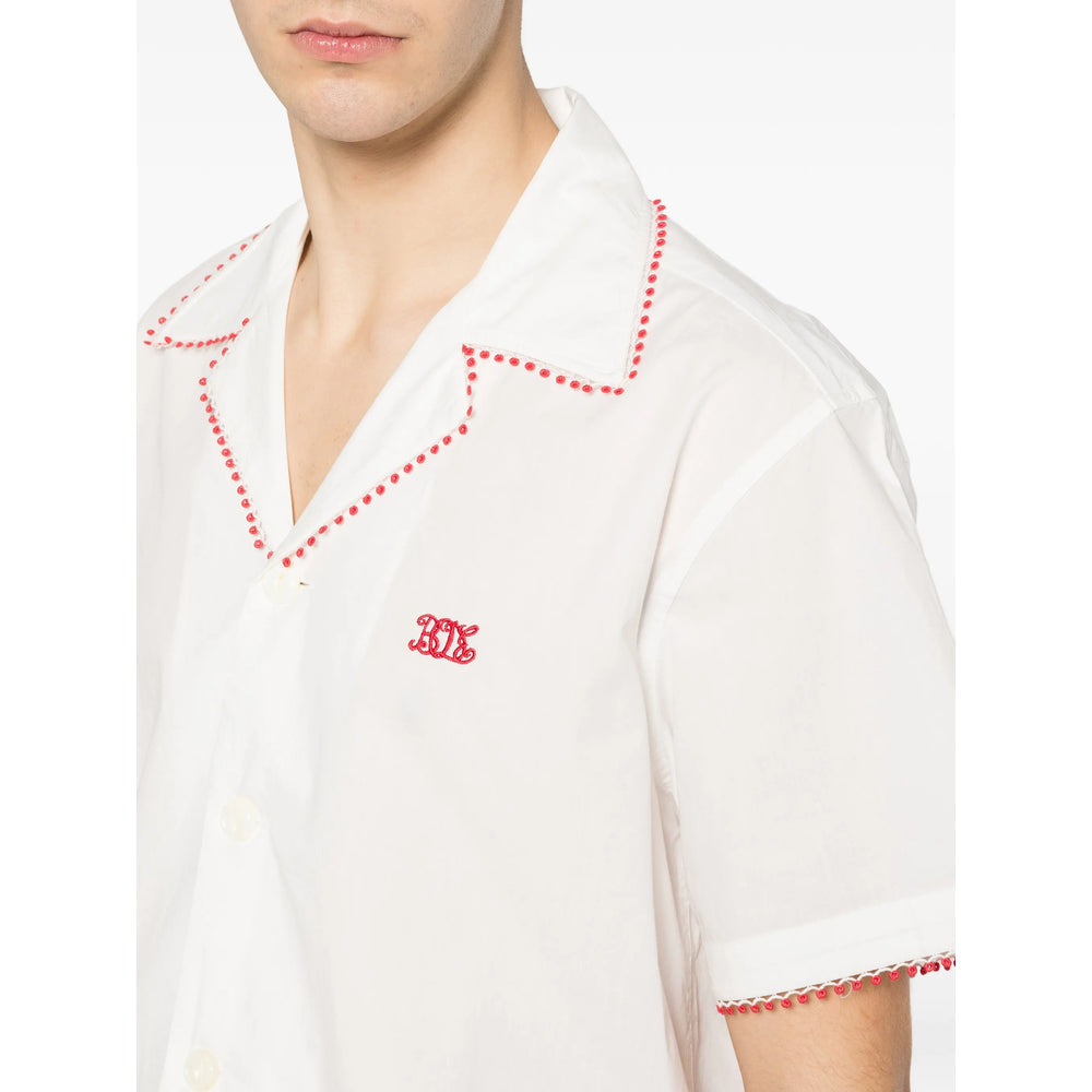 Shirt Bode