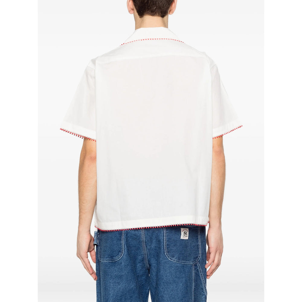 Shirt Bode