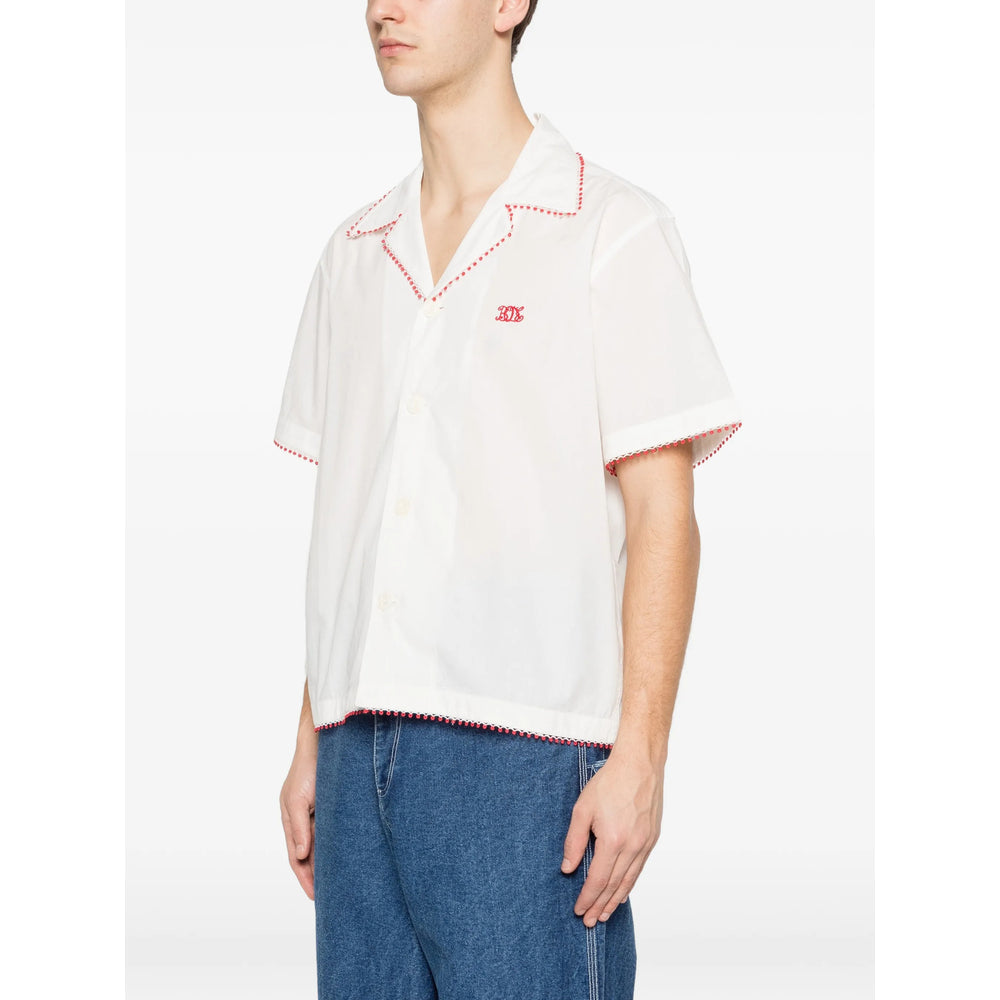 Shirt Bode