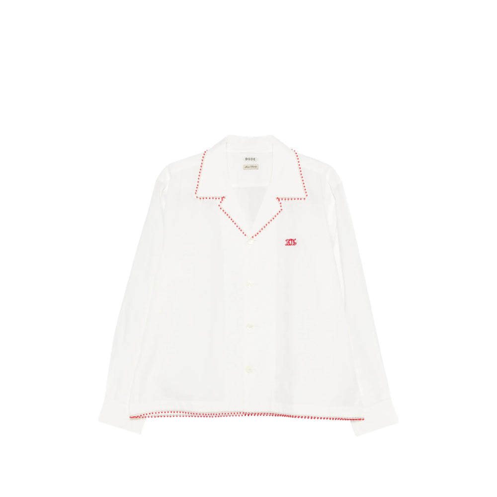 Shirt Bode