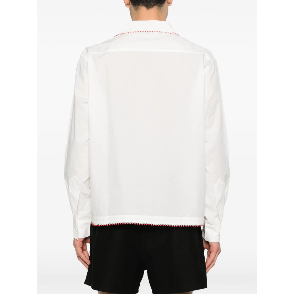 Shirt Bode
