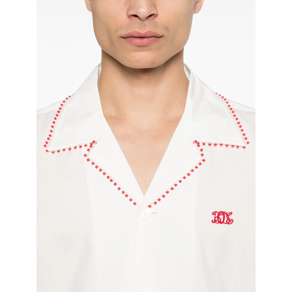 Shirt Bode