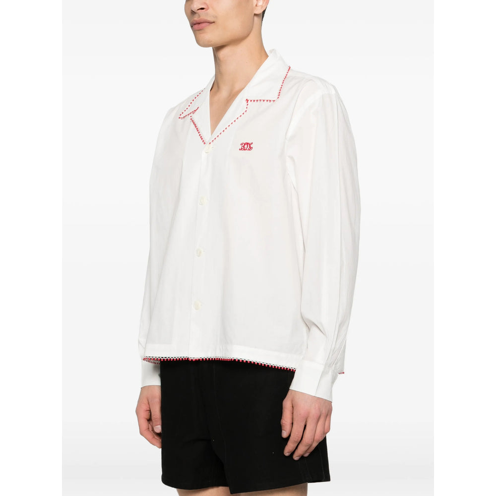 Shirt Bode