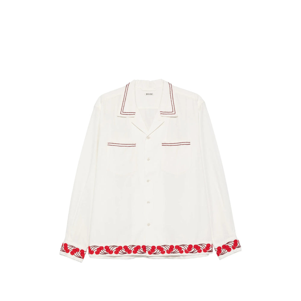 Shirt Bode