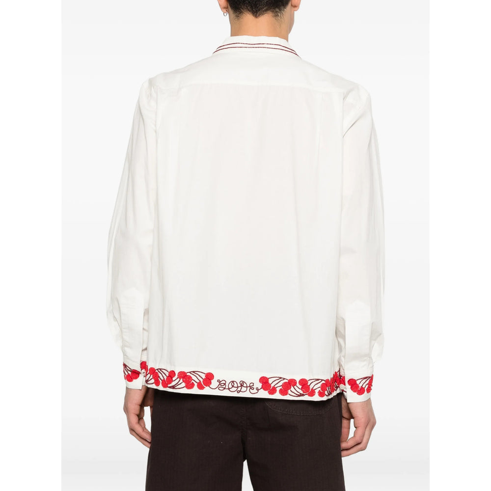 Shirt Bode
