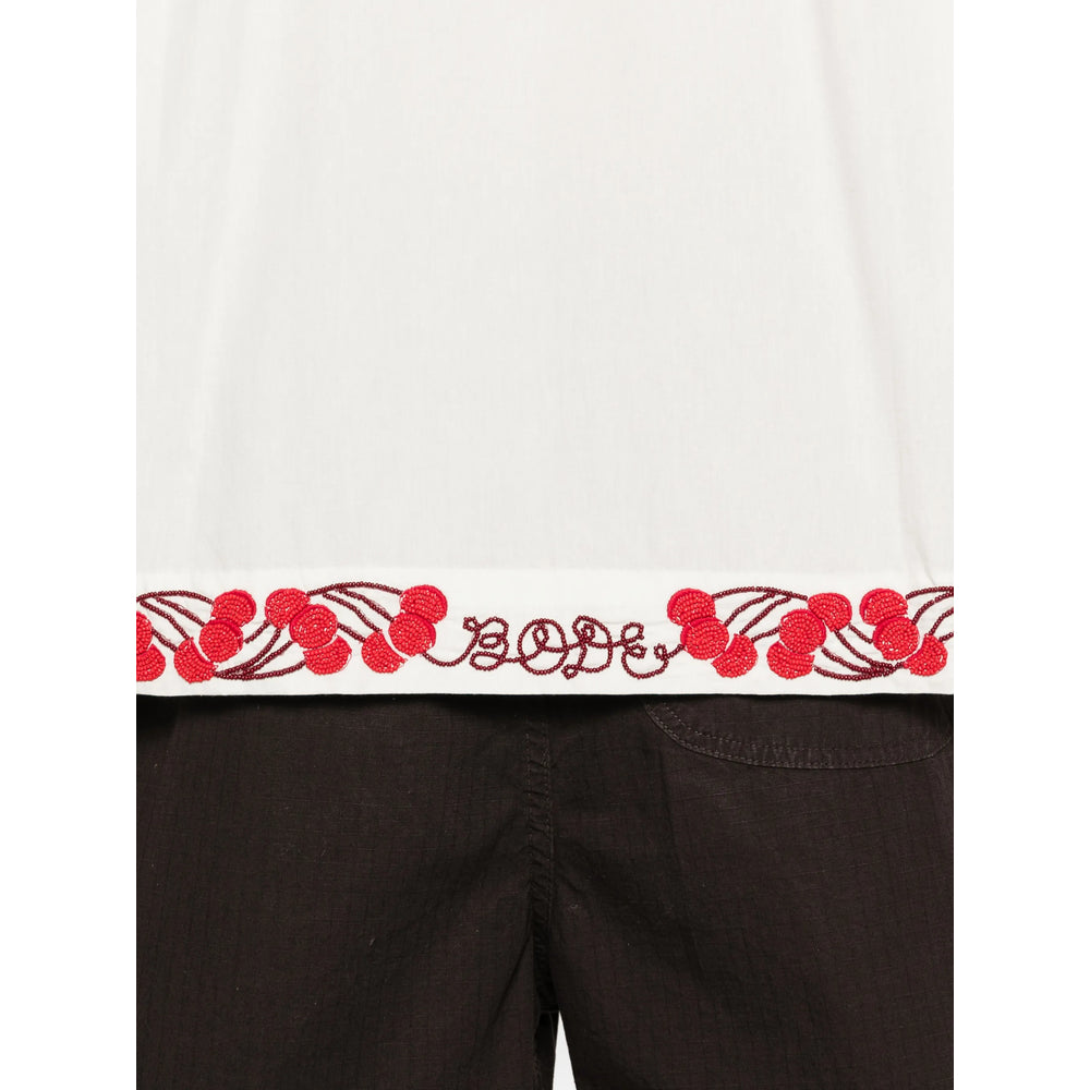 Shirt Bode
