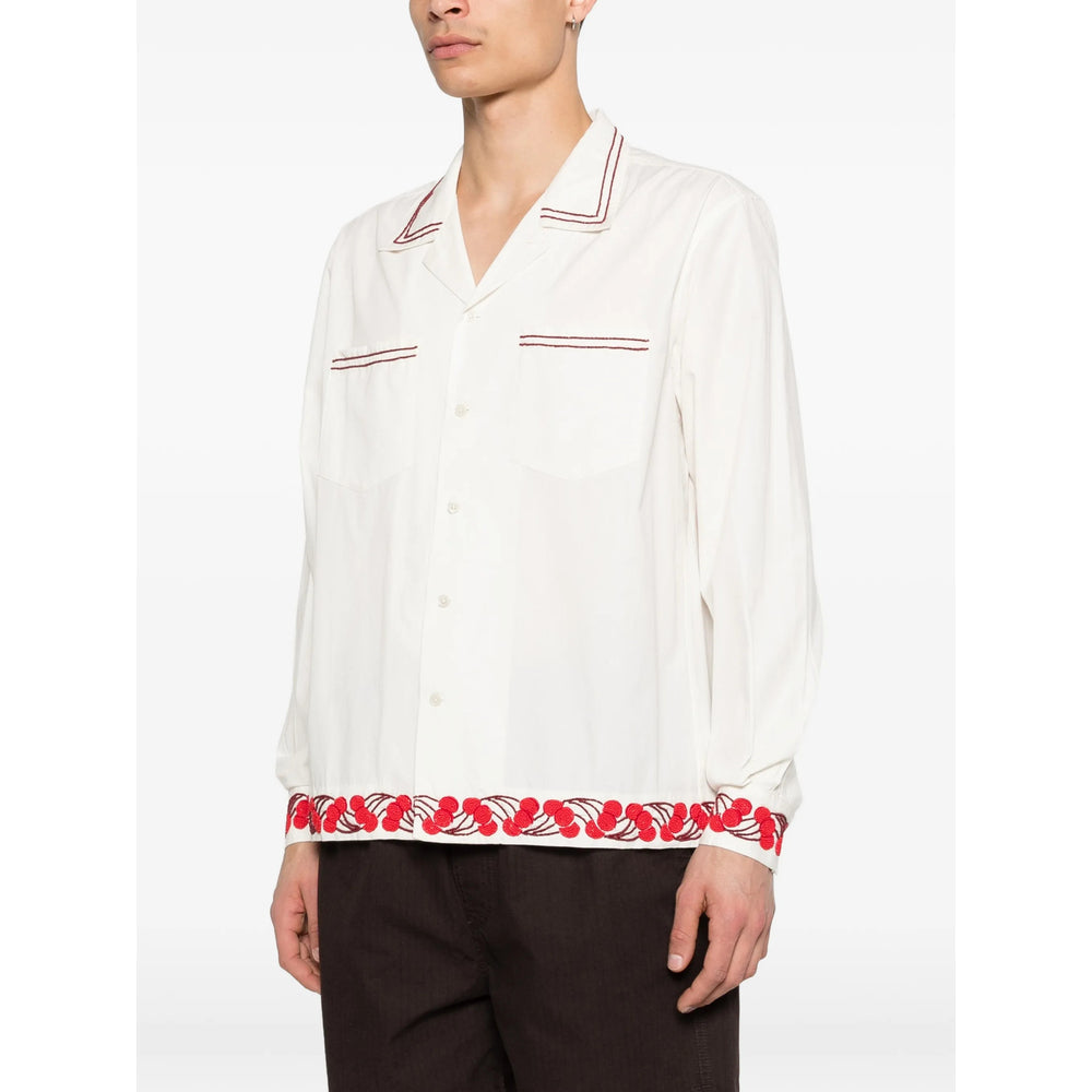 Shirt Bode