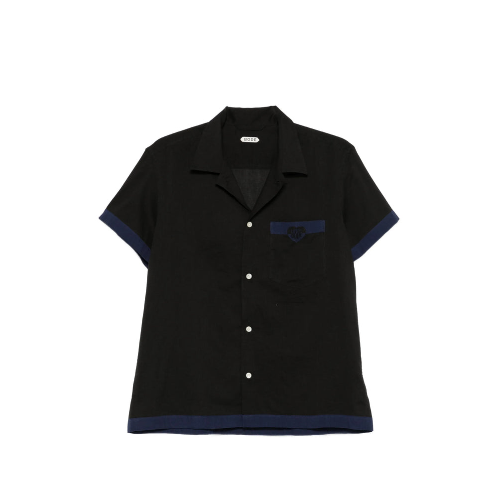 Shirt Bode