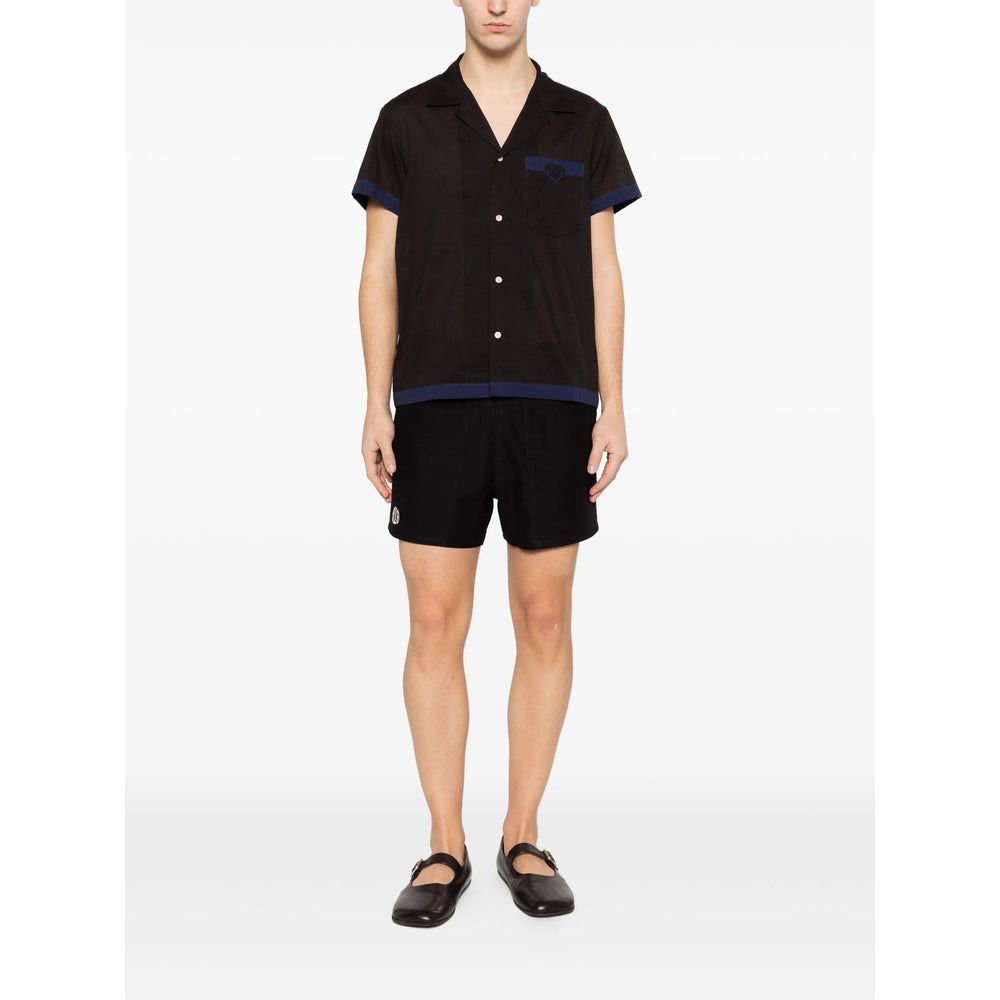 Shirt Bode