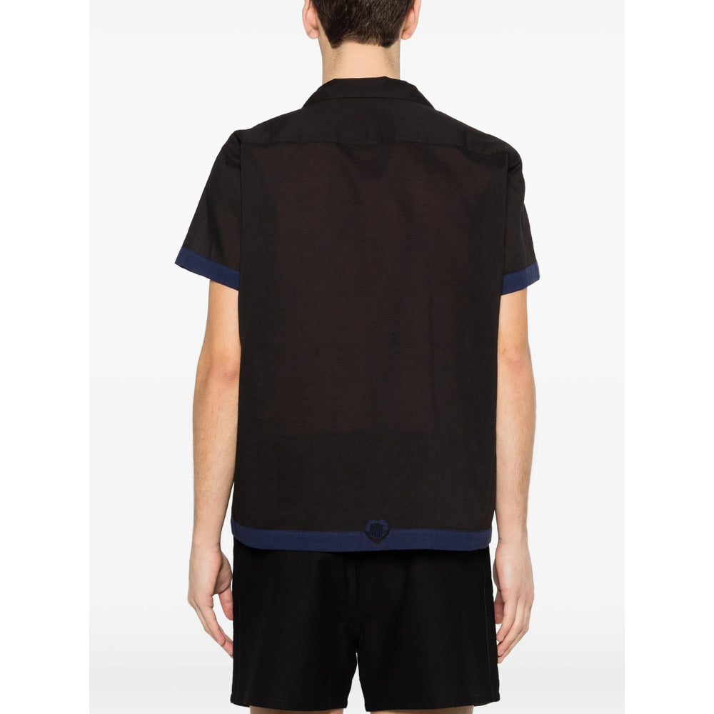 Shirt Bode