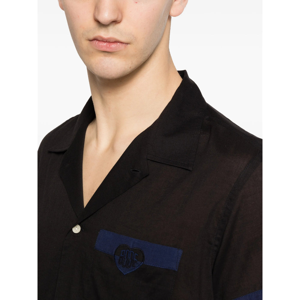 Shirt Bode