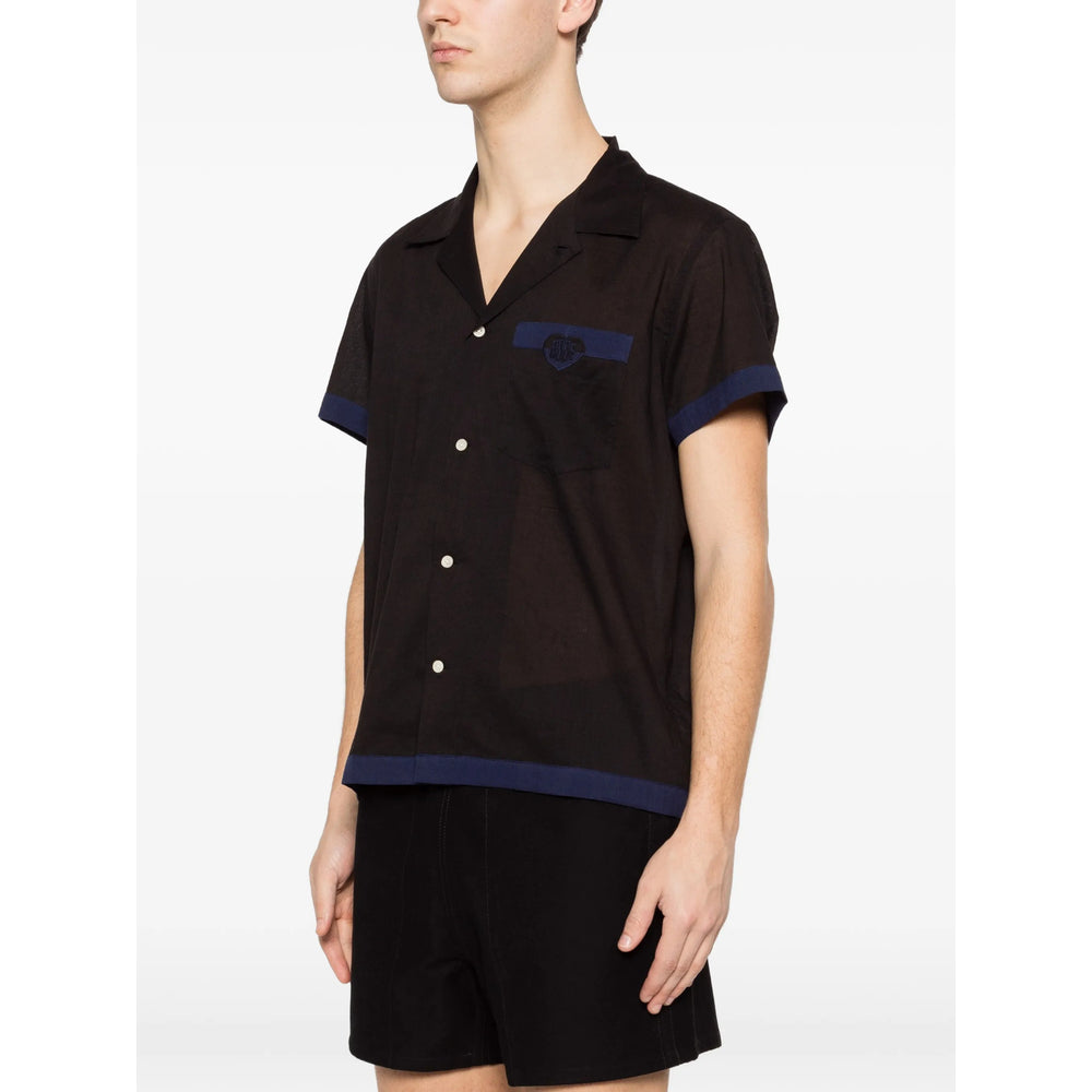 Shirt Bode