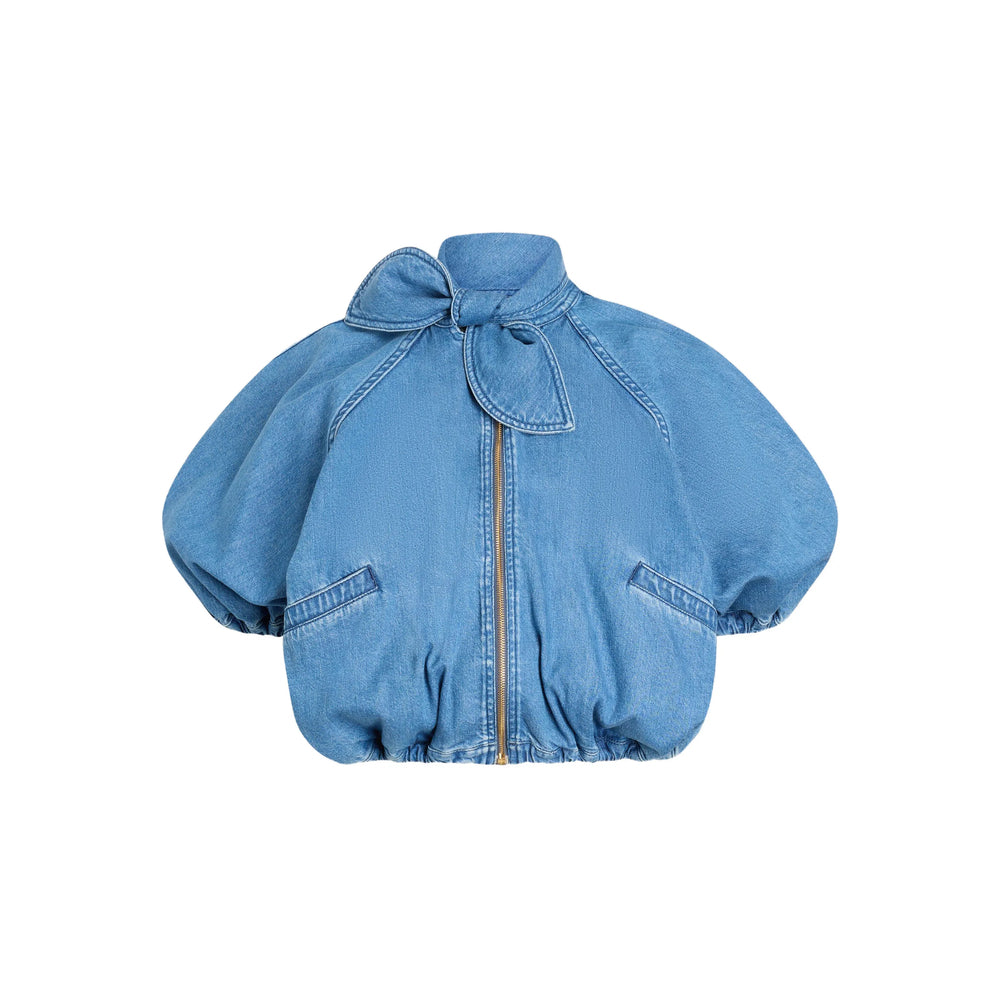 Outerwear Patou