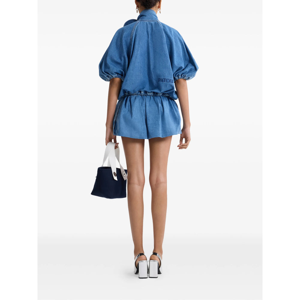 Outerwear Patou