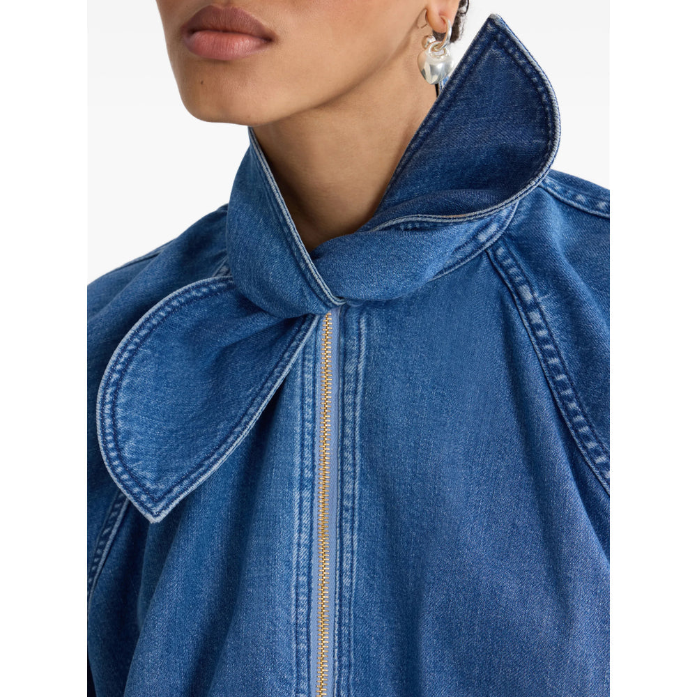 Outerwear Patou