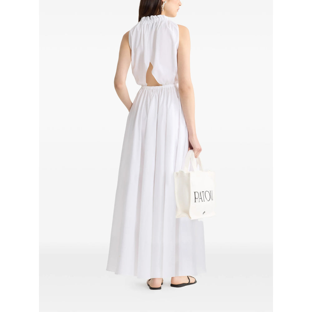 Dress Patou