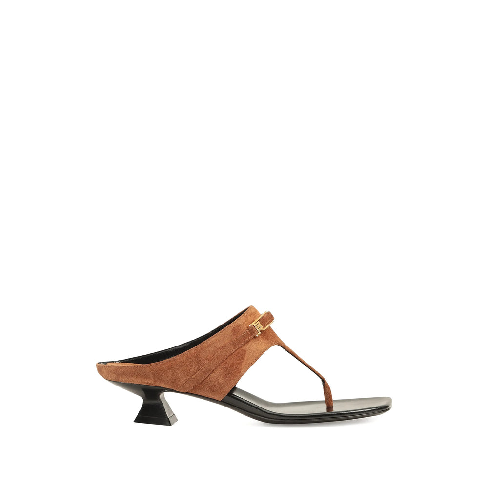 Shoes Sergio Rossi