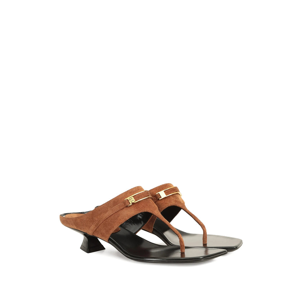 Shoes Sergio Rossi
