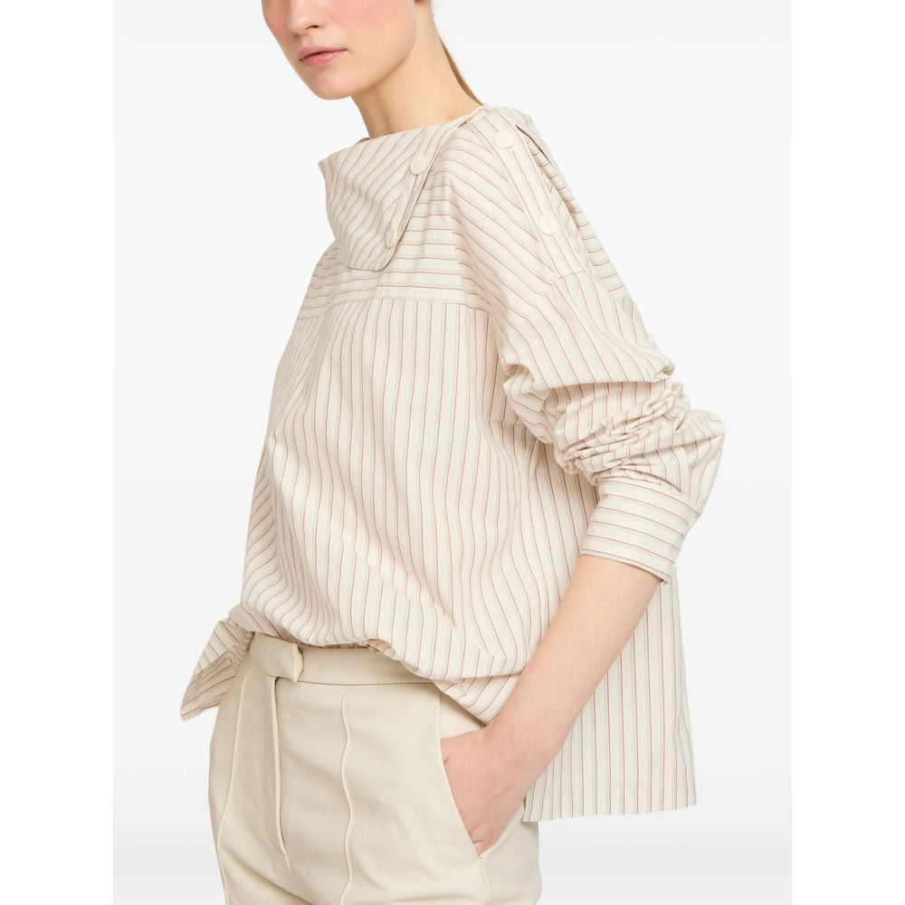 Shirt Yves Salomon