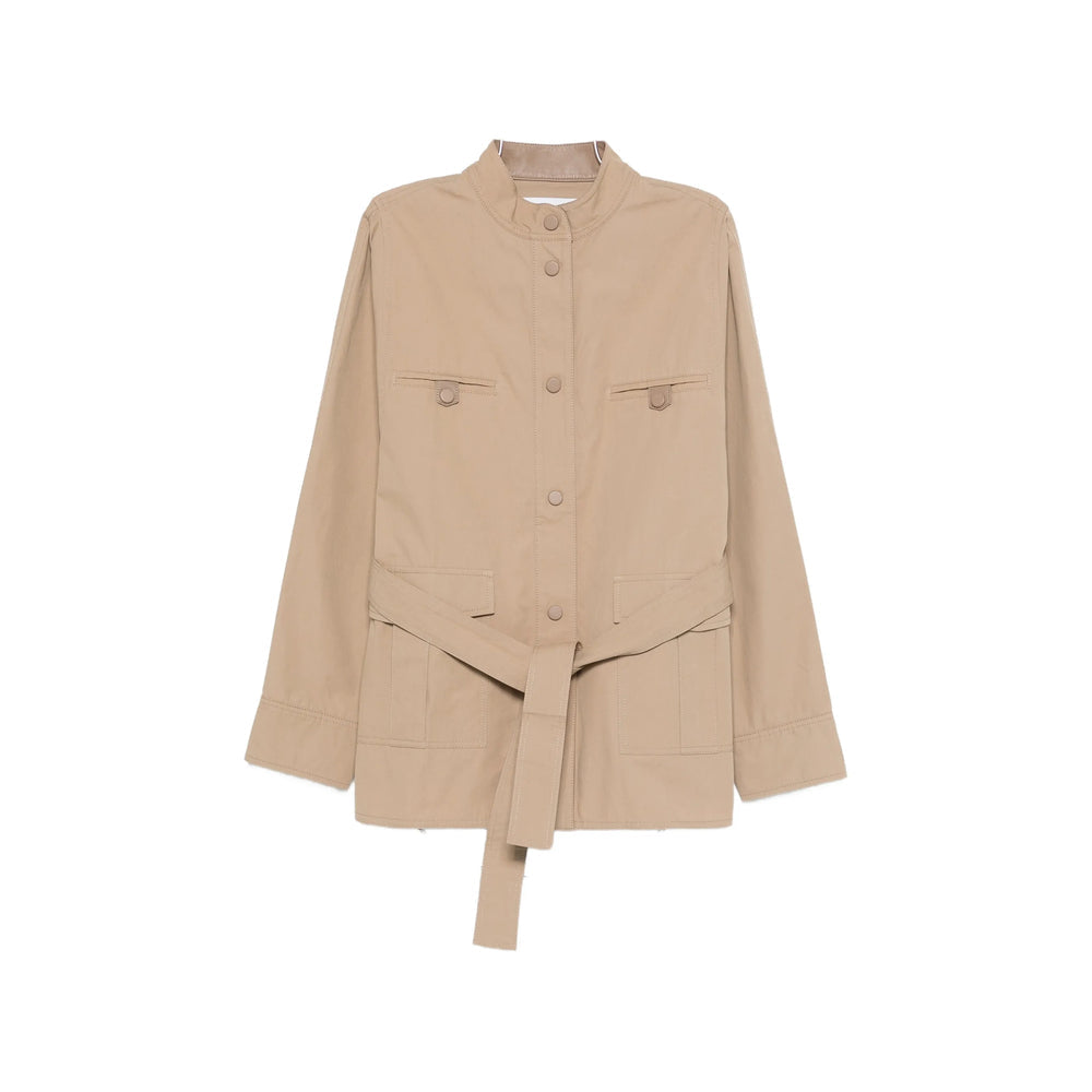 Outerwear Yves Salomon