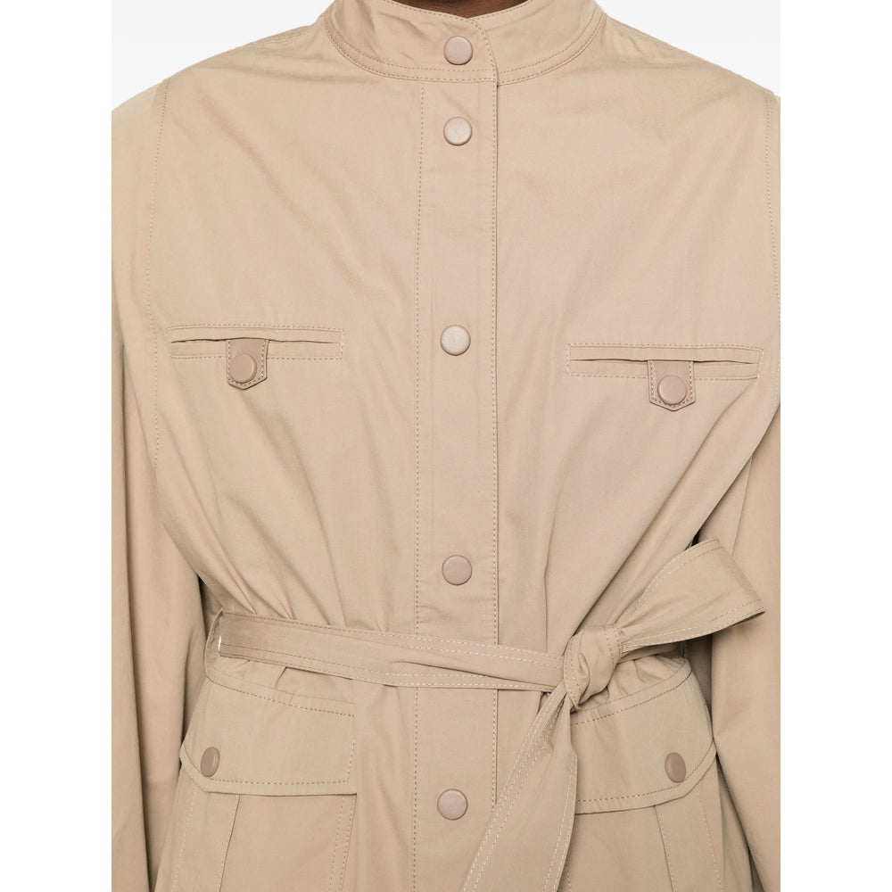 Outerwear Yves Salomon
