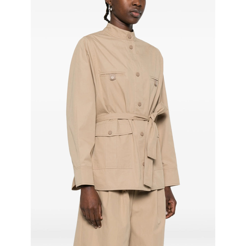 Outerwear Yves Salomon