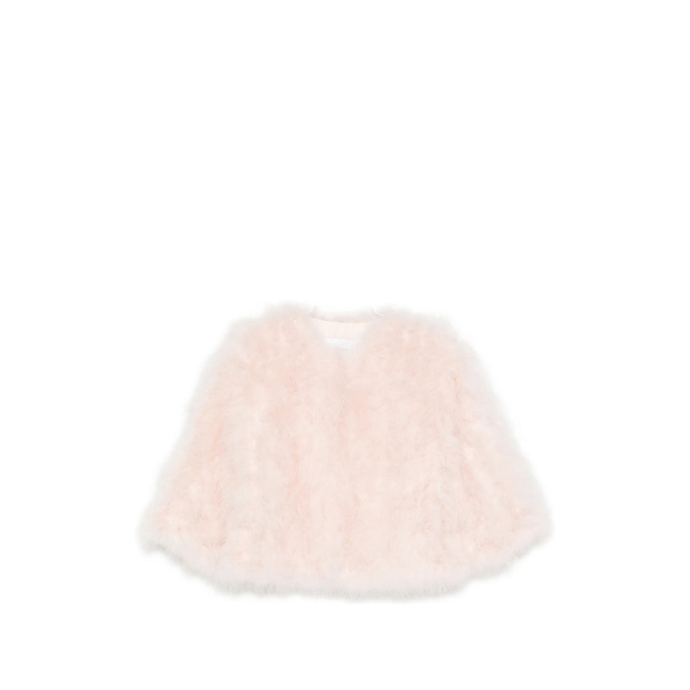 Outerwear Yves Salomon