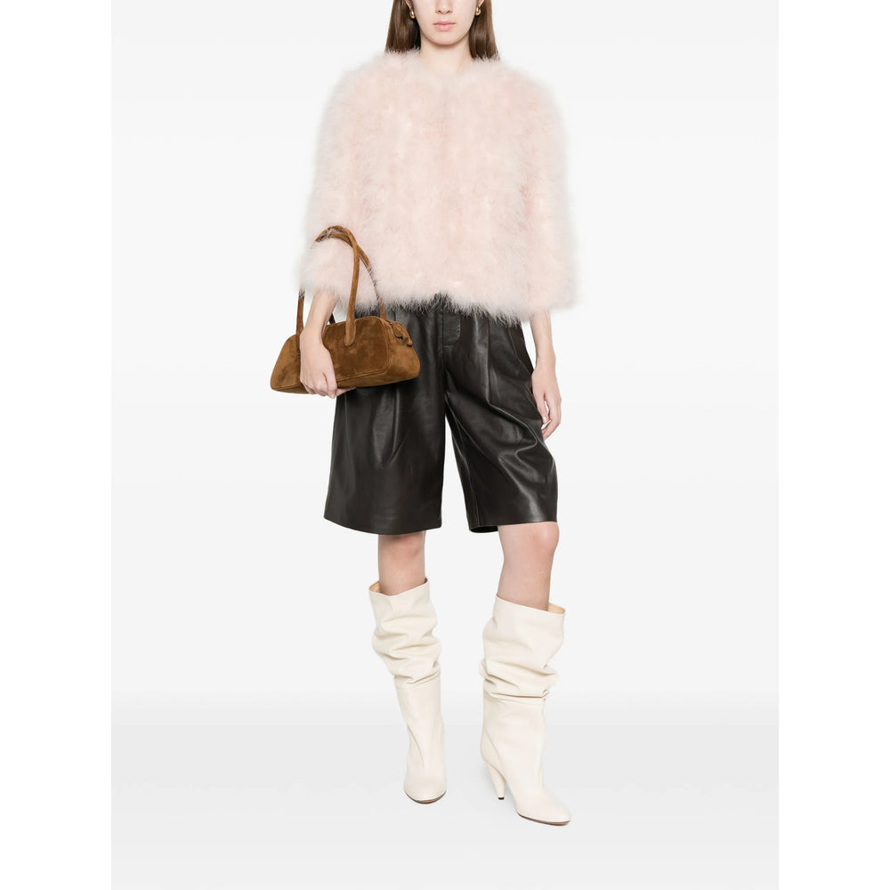 Outerwear Yves Salomon