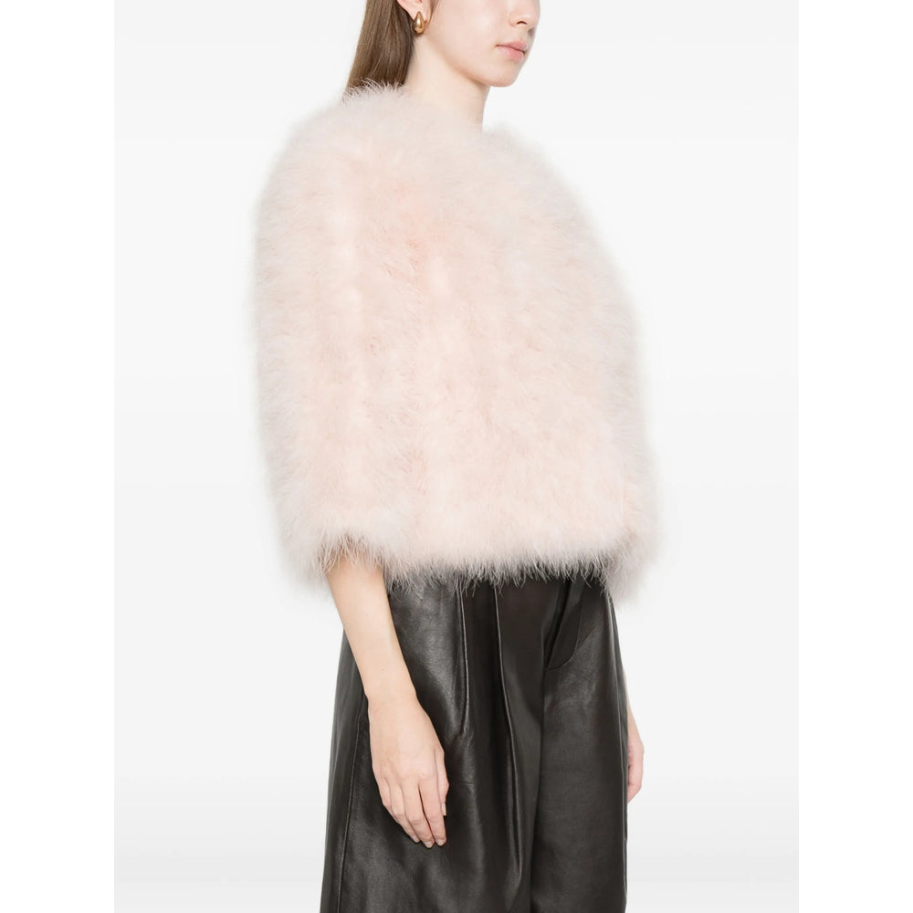 Outerwear Yves Salomon